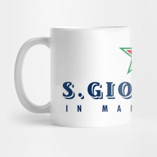 SAN GIOVANNI Mug